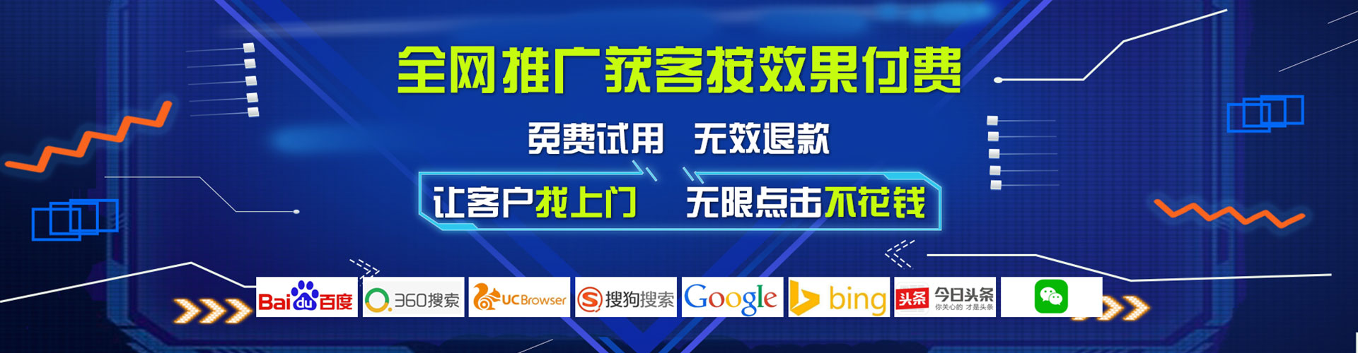 广汉微信信息流
